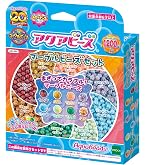 Amazon.co.jp: カワダ(Kawada) パーラービーズ ルミナスビーズ バケツ