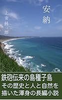 安納