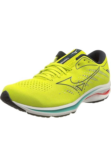 amazon mizuno wave rider 24