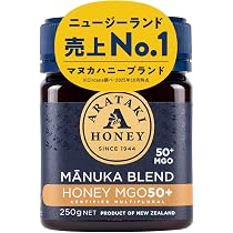Amazon | 国産純粋はちみつ 300g 非加熱【はちみつの恵】 | はちみつの