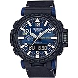 [カシオ] 腕時計 プロトレック NAVY BLUE SERIES PRG-650YL-2JF メンズ ブルー