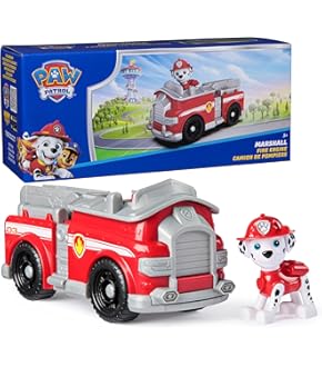 Paw Patrol 乗り物おもちゃ ３点セット Amazon.co.jp: 【おもちゃ 男の子 セット 3歳以上】 パウ