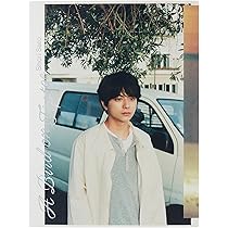 佐藤勝利1st写真集「A Bird on Tiptoe」通常版 | 佐藤勝利 |本 | 通販