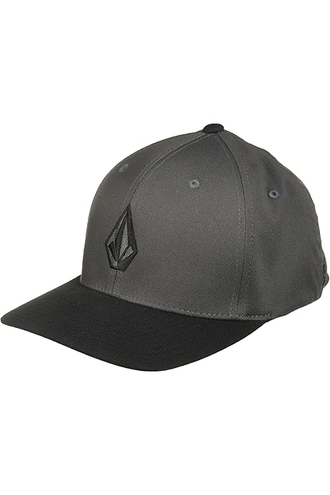volcom beanie with bill