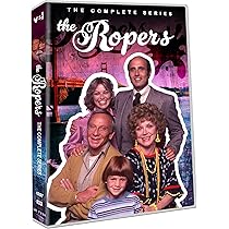 Too Close For Comfort - The Complete Collection [DVD] : Amazon.com