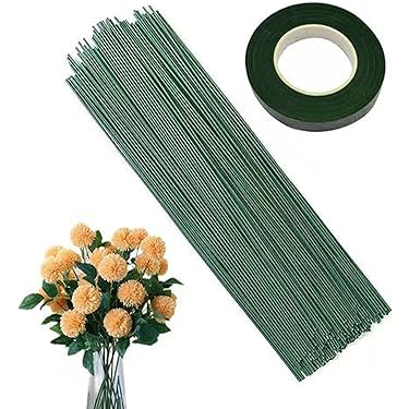 アートフラワー★コテ　花材テープetcお道具セット アートフラワー☆コテ 花材テープetcお道具セット