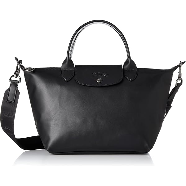 Amazon | [ロンシャン] トートバッグ 10228HPN ル ロゾ M レディース