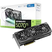 グラフィックボード・グラボ・ビデオカード PALIT GEFORCE RTX 5070 Ti 16GB Palit Products - GeForce RTX™ 5070 Ti GameRock ::