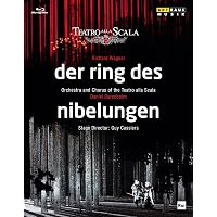 Amazon.co.jp: ニーベルングの指環*楽劇 [DVD] : モリス(ジェームズ