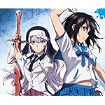 ストライク・ザ・ブラッド Android(960×800)待ち受け 香菅谷雫梨・カスティエラ,姫柊雪菜 ストライク・ザ・ブラッド Android(960×800)待ち受け 香菅谷雫梨・カスティエラ,姫柊雪菜