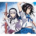 ストライク・ザ・ブラッド QHD(1080×960) 香菅谷雫梨・カスティエラ,姫柊雪菜 ストライク・ザ・ブラッド QHD(1080×960) 香菅谷雫梨・カスティエラ,姫柊雪菜