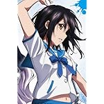 ストライク・ザ・ブラッド iPhone(640×960)壁紙 姫柊雪菜 ストライク・ザ・ブラッド iPhone(640×960)壁紙 姫柊雪菜