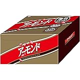 不二家 アーモンドチョコレート大容量ボックス 1kg