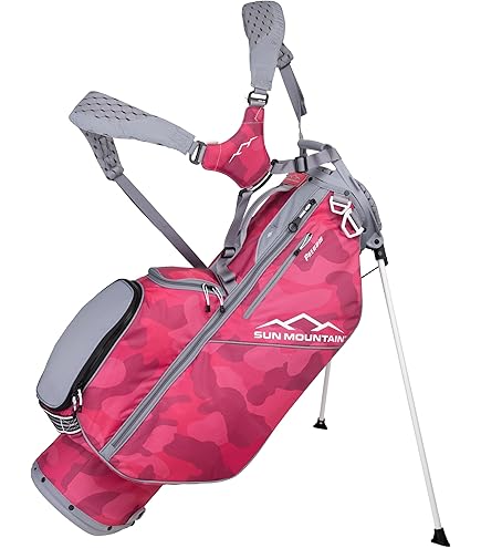Amazon | 2022 Sun Mountain (サンマウンテン) 3.5 LS Stand Bag