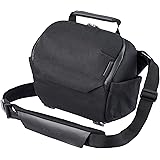 ハクバ 【Amazon.co.jp限定】HAKUBA カメラバッグ GW-PRO スリングショルダー6 AZ AMZSGWP23-SS6 スリングバッグ 6L カメラショルダー 高性能素材X-Pac YKKファスナー 採用 瞬時に伸縮可能なショルダー