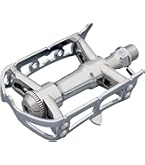 MKS(三ヶ島製作所) 自転車 ペダル RX-1 MKS ( 三ヶ島製作所 ) ペダル RX-1 ブラック | 自転車・パーツ