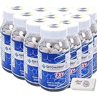 Amazon | GH Creation EX ジーエイチ クリエーション EX 300mg