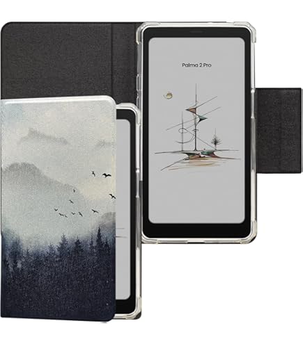 BOOX Palma 2 Pro (White) : Amazon.sg: Electronics