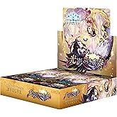 Shadowverse EVOLVE Booster Pack Vol. 9 "Light Shadow Duet" Box