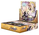 Shadowverse EVOLVE ブースターパック第9弾 「光影の二重奏」 BOX