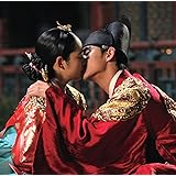 「太陽を抱く月」 公式ドラマ写真集(※韓国版) 【写真集:DVDではありません】