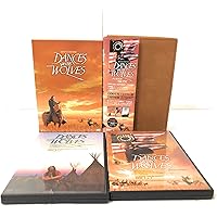 Amazon.co.jp: ダンス・ウィズ・ウルブズ スペシャル・エディション