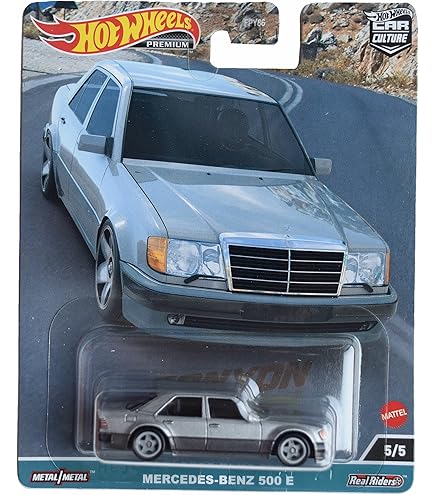 Mercedes-Benz Collection Genuine C43 AMG W202 1/43 : Amazon.sg: Toys