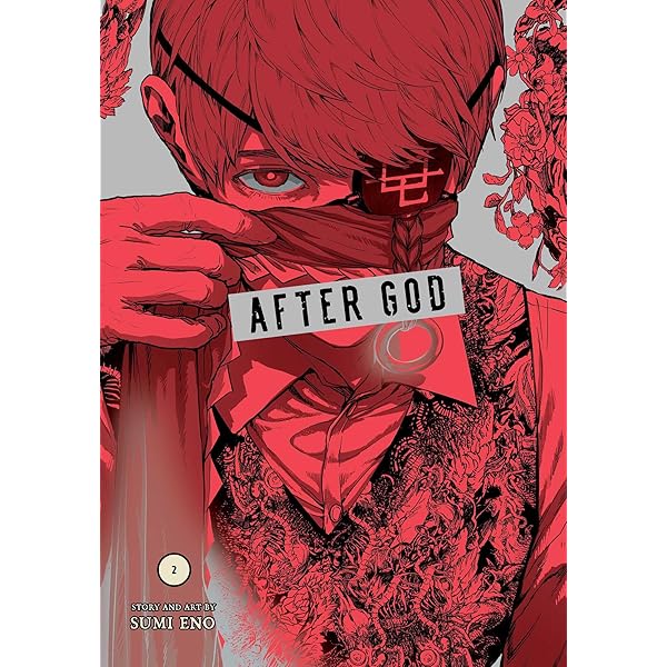 Amazon | After God, Vol. 1 | Eno, Sumi | Manga