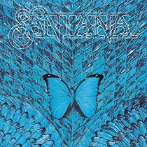 Amazon.co.jp: シャンゴ(期間生産限定盤) - サンタナ: ミュージック