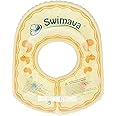 スイマーバ 胴回りにフィットする うきわ型スポーツ知育用具 ボディリング【日本正規品60日保証】ベビー 6ヶ月~2歳(ダックイエロー) SW130BBDU