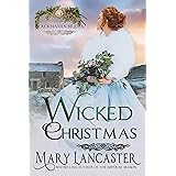 Wicked Christmas (Blackhaven Brides Book 10)
