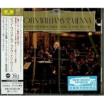 Amazon | John Williams in Tokyo (Deluxe Edition)(初回生産限定盤