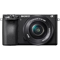 SONY α6500 ミラーレス一眼カメラ 本体と付属品 Amazon | ソニー デジタル一眼カメラ「α6500」ボディSONY α6500