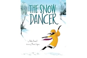 The Snow Dancer (English Edition)