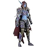 Neca - Figurine Heroes of the Storm - Lady Sylvanas Serie 3 18cm - 0634482454114