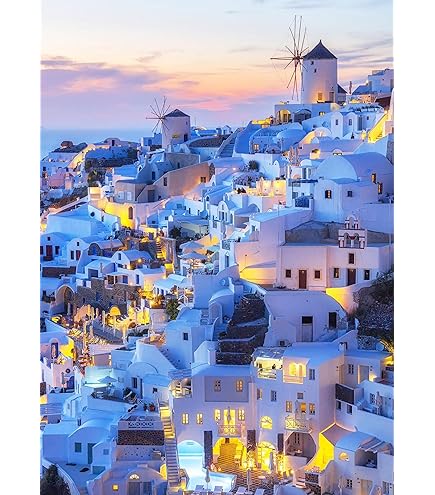 Amazon.co.jp: 1000ピース ジグソーパズル Schmidt-Spiele