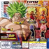 ドラゴンボール超 UDM Vジャンプスペシャル09 [全4種セット(フルコンプ)]