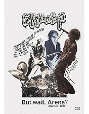 Amazon.co.jp: [Alexandros]live at Makuhari Messe“大変美味しゅうご