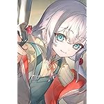 凶乱令嬢ニア・リストン iPhone(640×960)壁紙 ニア・リストン