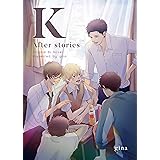 K（After stories） (g-n-shelf)