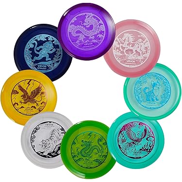 Amazon.co.jp 売れ筋ランキング: ディスクゴルフスターターキット の中 