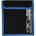 イーグル模型 Li-Poセーフティーバッグ220x200mm 仕切り95mmx2 3244
