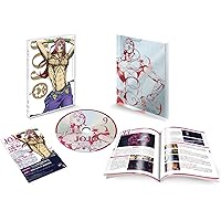 Amazon.co.jp: ジョジョの奇妙な冒険 黄金の風 Vol.8 (29~32話/初回