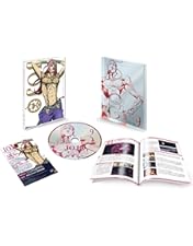 Amazon.co.jp: ジョジョの奇妙な冒険 黄金の風 Vol.10 (初回仕様版