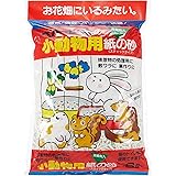 ペパーレット 小動物用紙の砂 6L