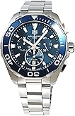Tag Heuer TAGHeuer Aquaracer CAY111B.BA0927 Men's, Bracelet Type