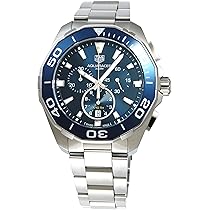 タグホイヤー　アクアレーサー　CAY111B BA0927 Amazon.co.jp: タグホイヤー TAGHeuer アクアレーサー CAY111B