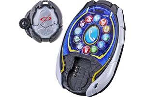 [BANDAI] [バンダイ 仮面ライダーマイス DXマイスフォン 対象年齢 3 才以上