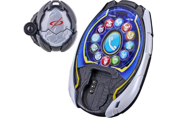 [BANDAI] [バンダイ 仮面ライダーマイス DXマイスフォン 対象年齢 3 才以上