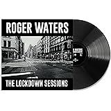 The Lockdown Sessions (Vinyl) [12 inch Analog]